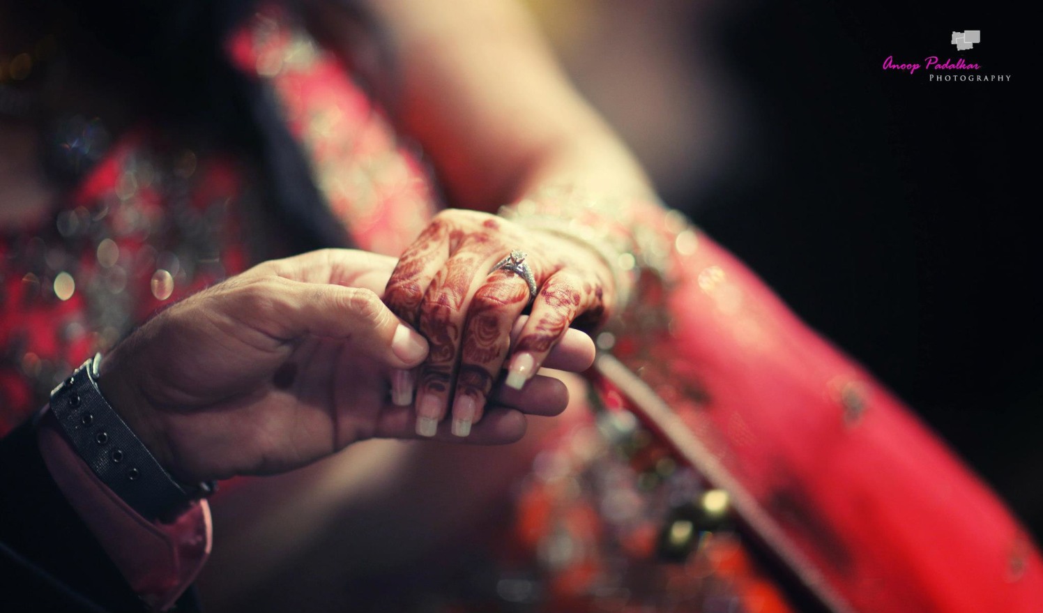 A promise of eternity by Wedding Krafter Wedding-photography | Weddings Photos & Ideas