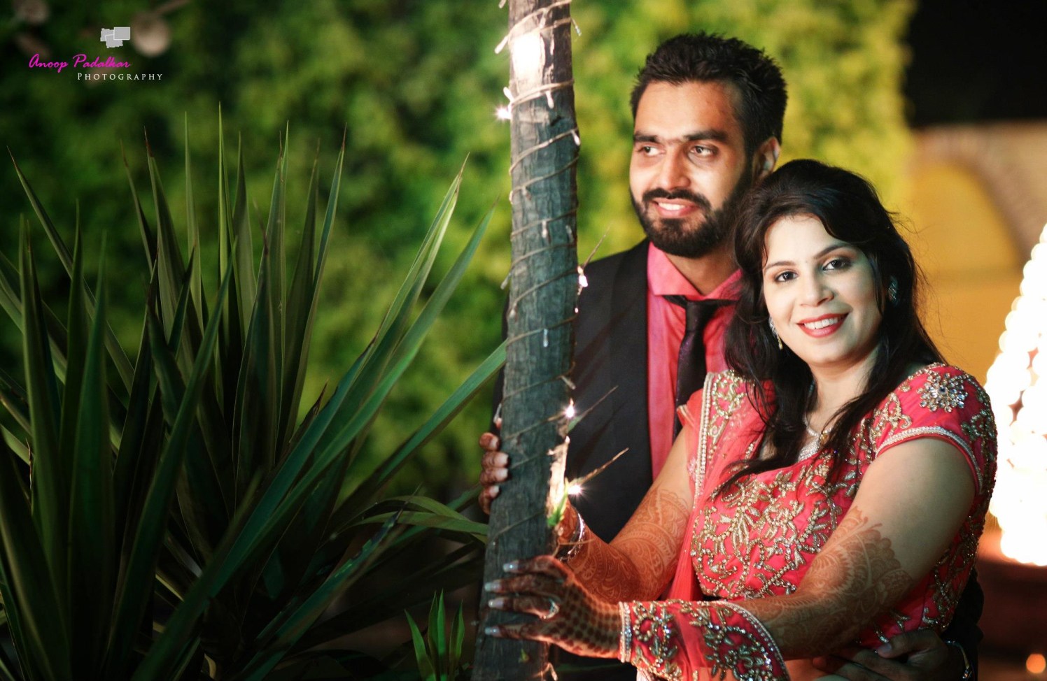 Goodlooking couple by Wedding Krafter Wedding-photography | Weddings Photos & Ideas
