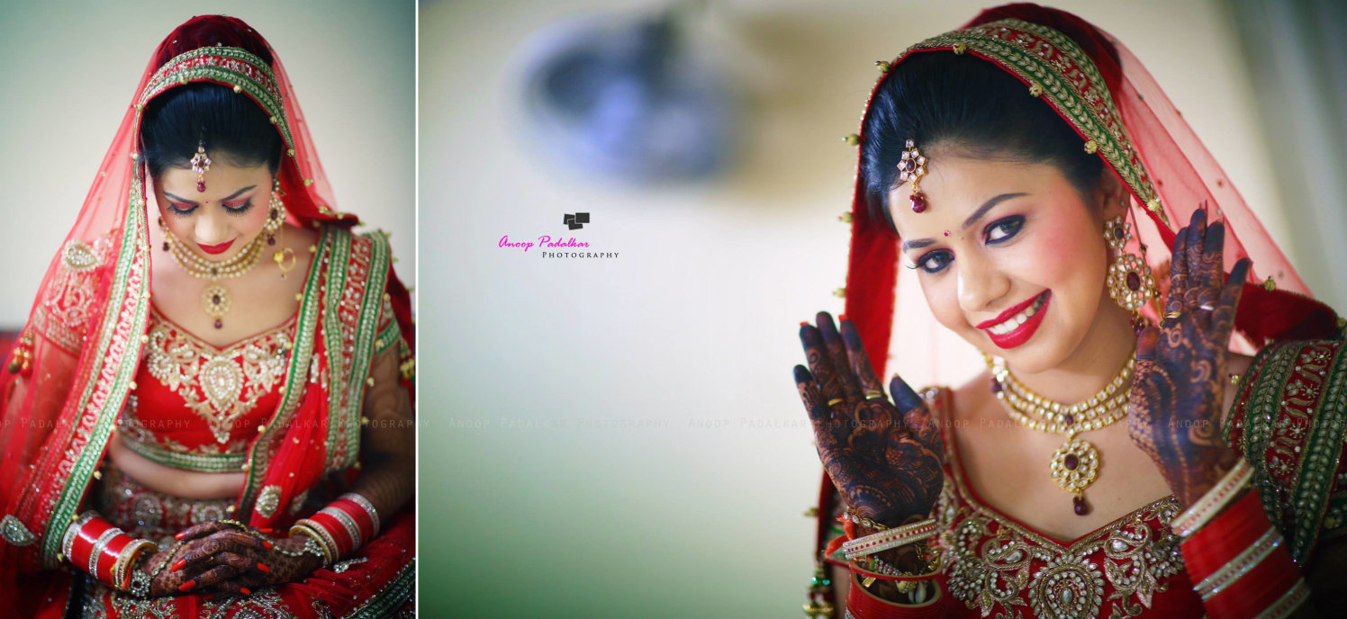 Dear darling beauty by Wedding Krafter Wedding-photography | Weddings Photos & Ideas