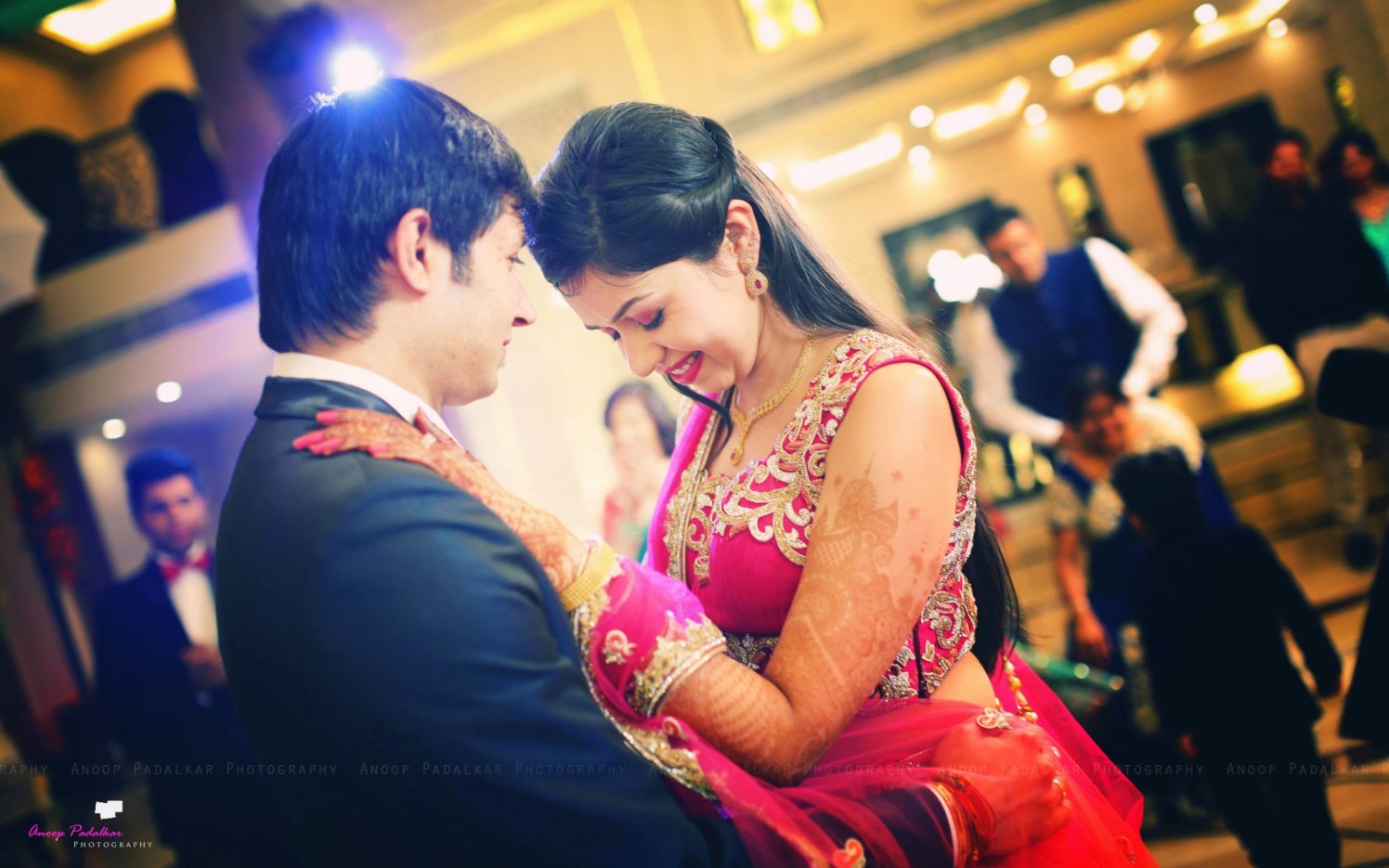 Bewitching by Wedding Krafter Wedding-photography | Weddings Photos & Ideas