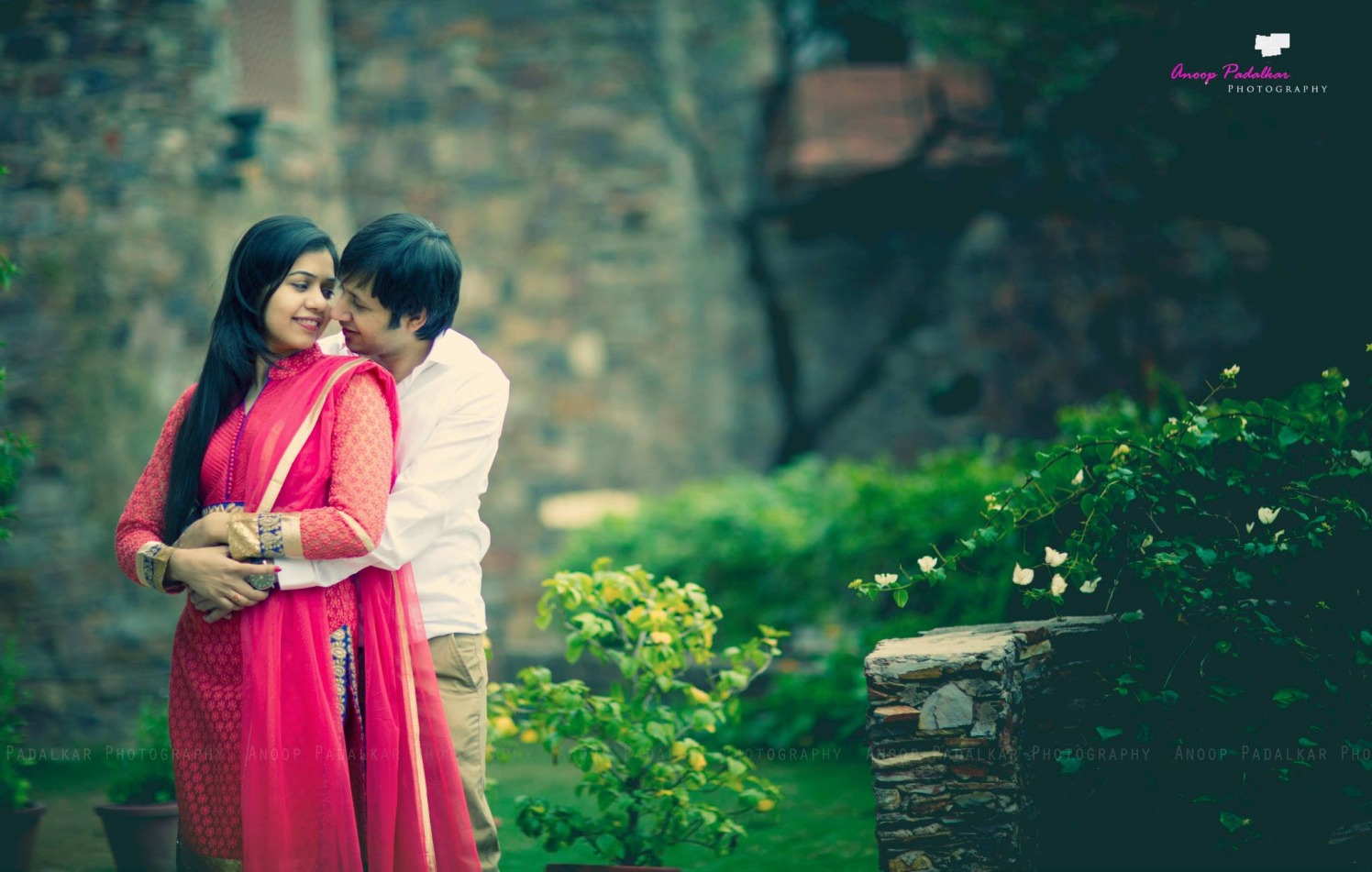 Adorable pair by Wedding Krafter Wedding-photography | Weddings Photos & Ideas