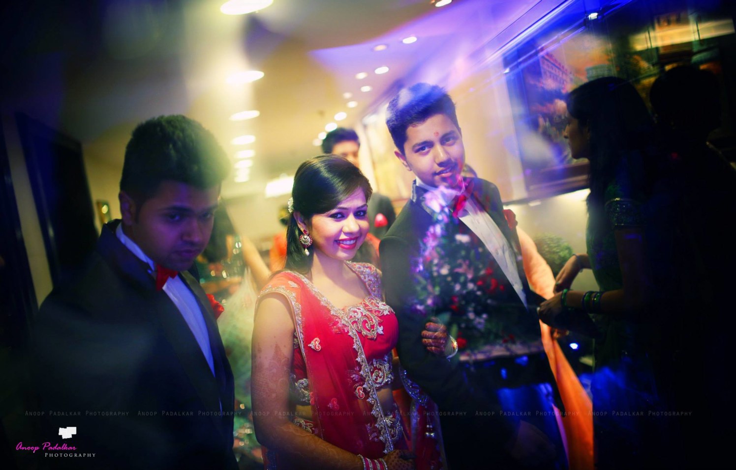 Lovable sibling duo by Wedding Krafter Wedding-photography | Weddings Photos & Ideas