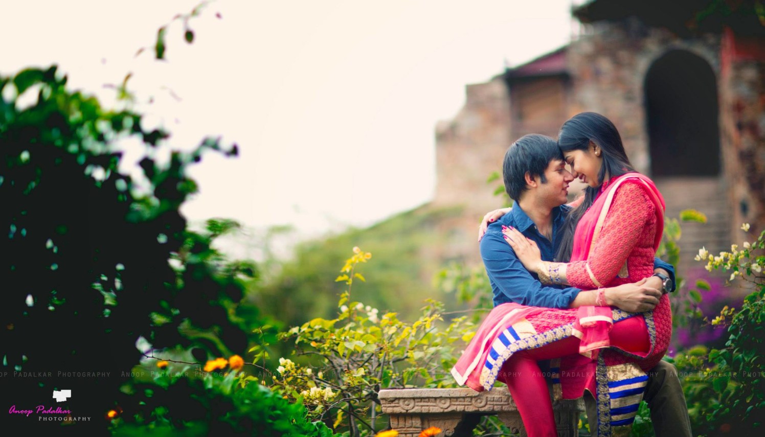 Wrapped in each others embrace by Wedding Krafter Wedding-photography | Weddings Photos & Ideas