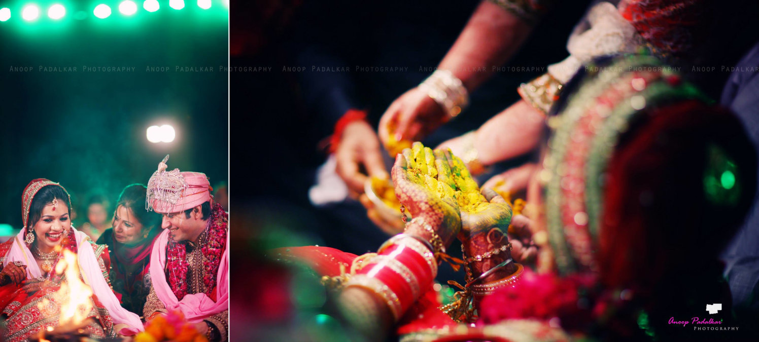 Over the moon by Wedding Krafter Wedding-photography | Weddings Photos & Ideas