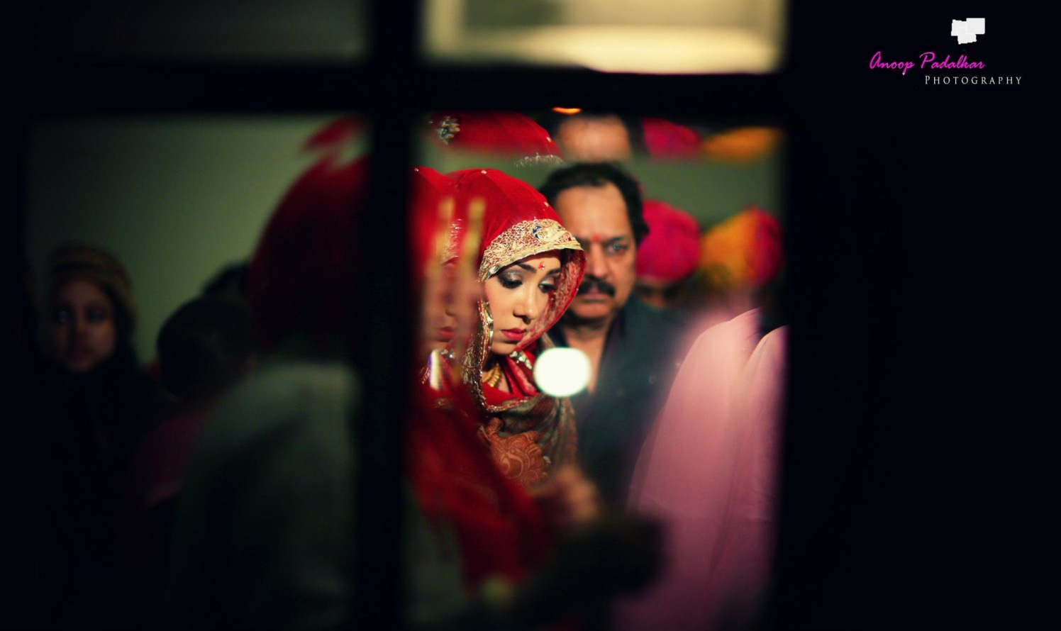 Mysterious by Wedding Krafter Wedding-photography | Weddings Photos & Ideas