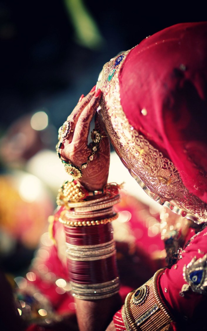 Adding up to her beauty by Wedding Krafter Wedding-photography | Weddings Photos & Ideas