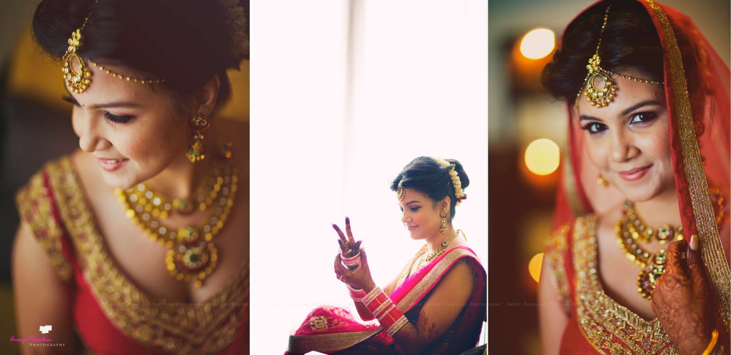 Quite a distinguished look by Wedding Krafter Wedding-photography | Weddings Photos & Ideas
