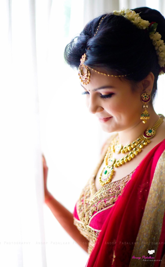 Stylish look by Wedding Krafter Wedding-photography | Weddings Photos & Ideas