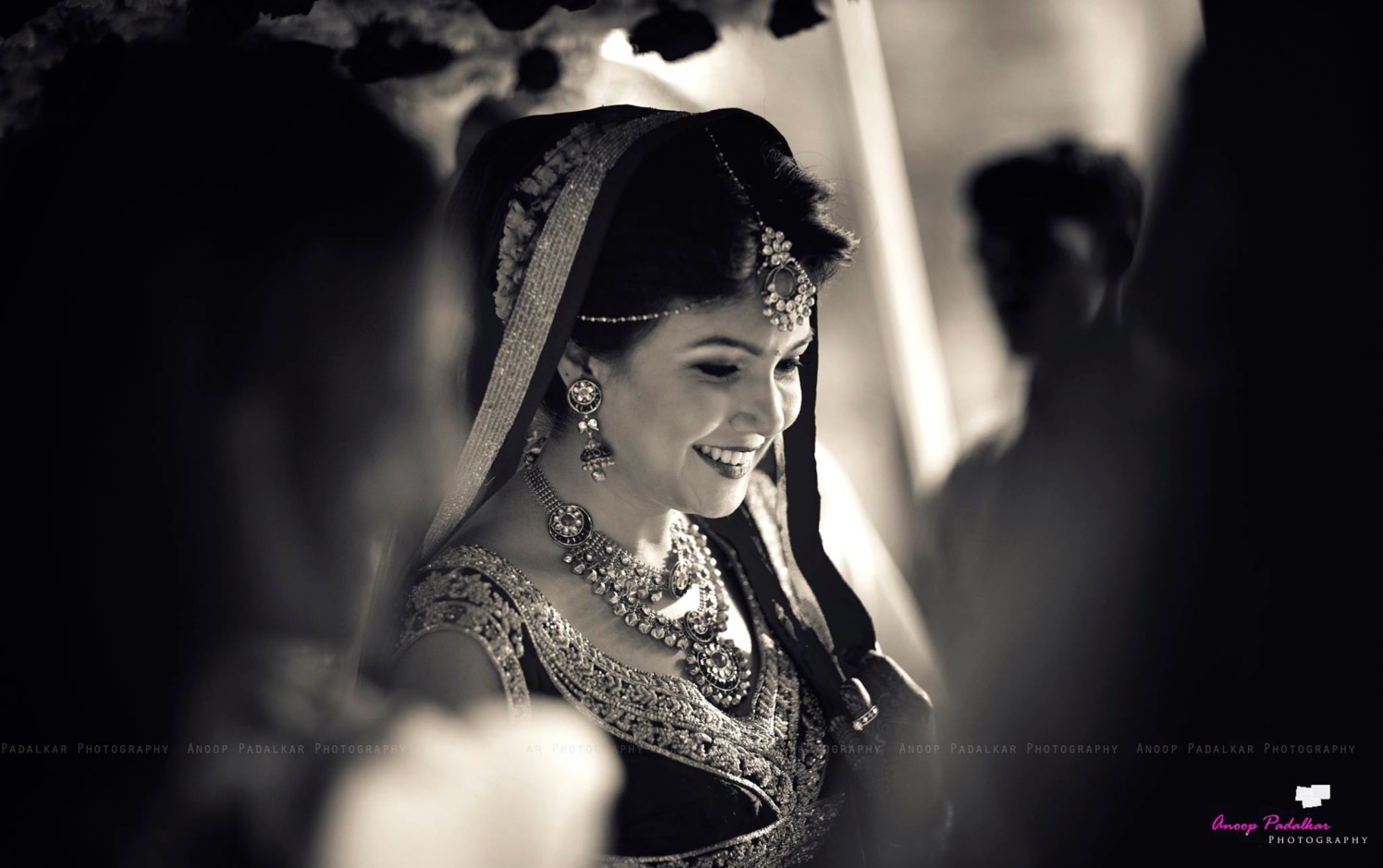 Untroubled grin by Wedding Krafter Wedding-photography | Weddings Photos & Ideas