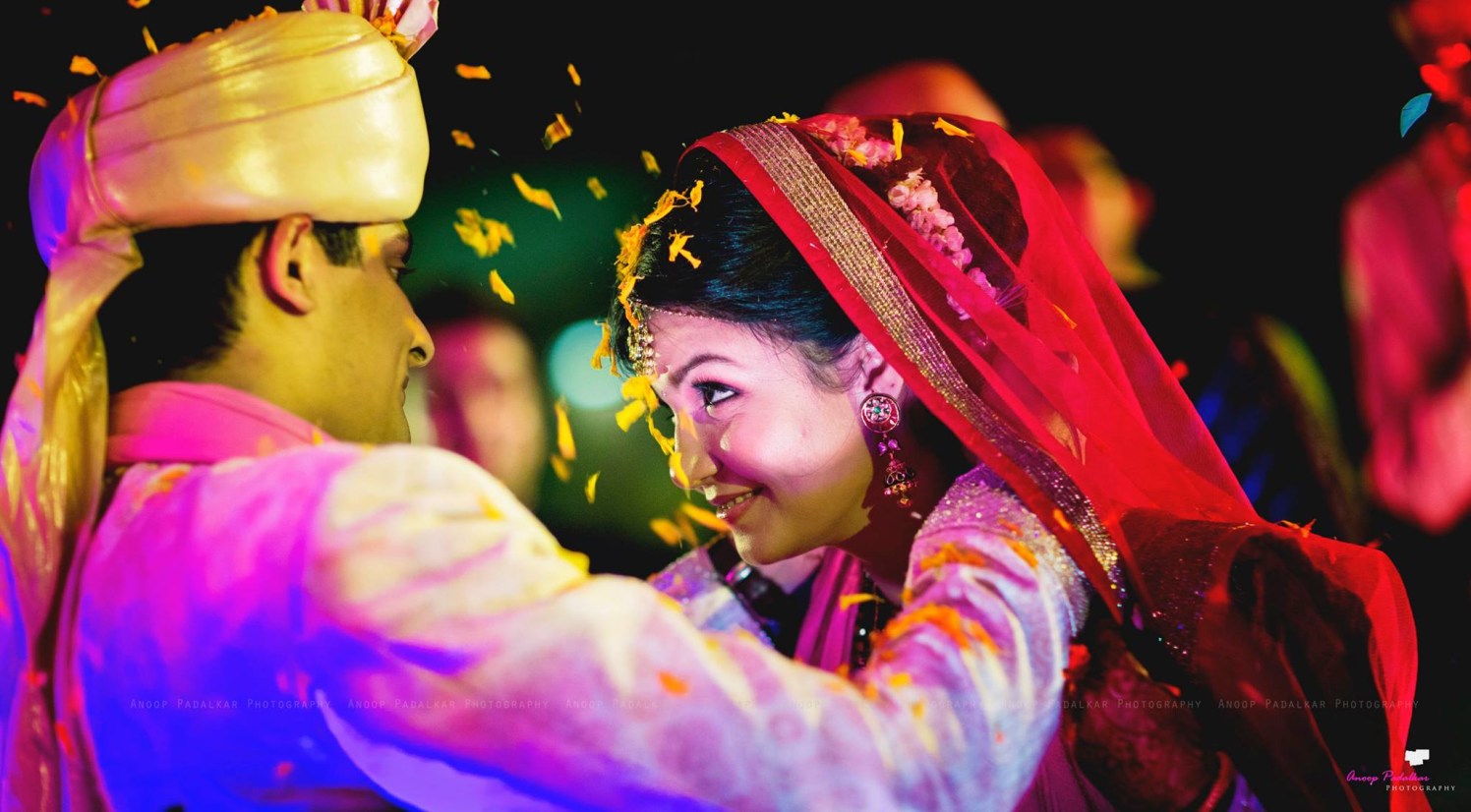 Positivity by Wedding Krafter Wedding-photography | Weddings Photos & Ideas