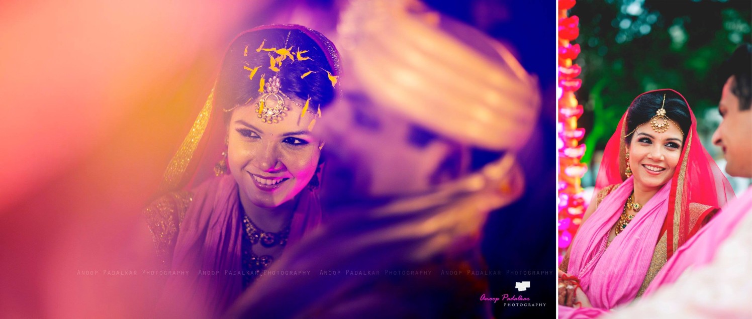 Bride seems more content by Wedding Krafter Wedding-photography | Weddings Photos & Ideas