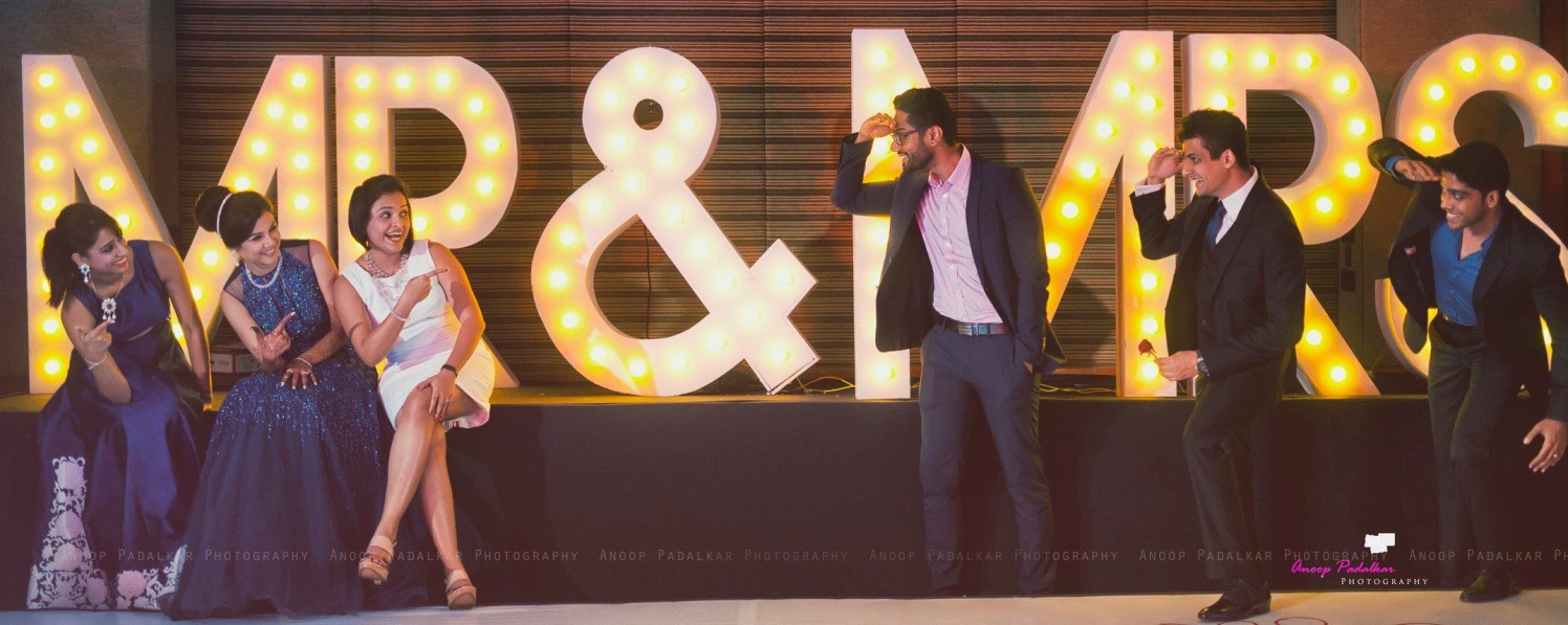 Watch out for the best by Wedding Krafter Wedding-photography | Weddings Photos & Ideas