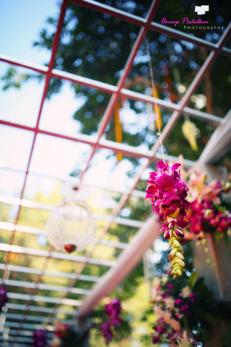 Beautiful ornamentation by Wedding Krafter Wedding-photography | Weddings Photos & Ideas