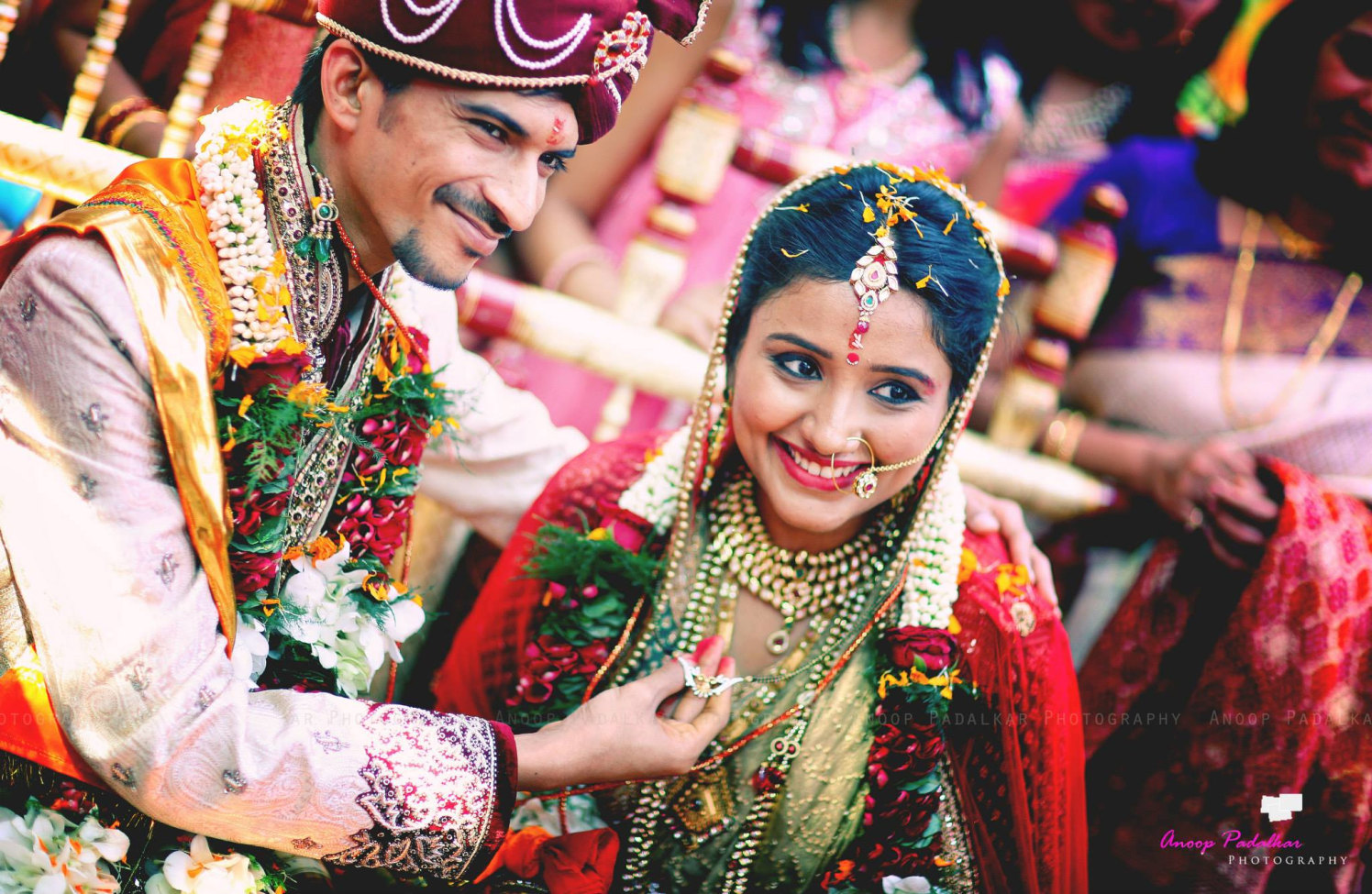 Exhilarated by Wedding Krafter Wedding-photography | Weddings Photos & Ideas