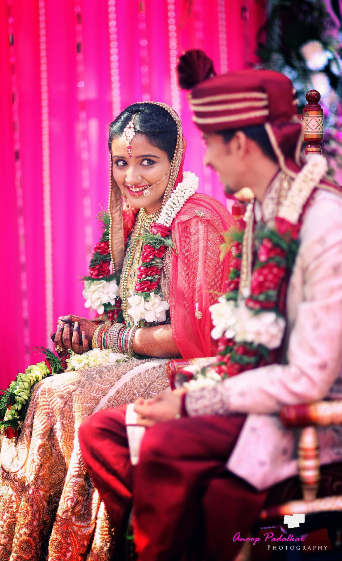 One good reason to stay by Wedding Krafter Wedding-photography | Weddings Photos & Ideas