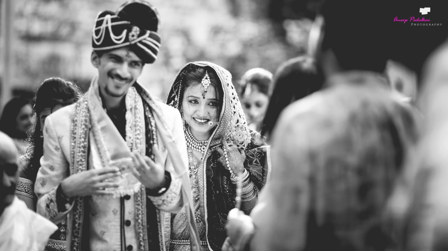 Walking on air by Wedding Krafter Wedding-photography | Weddings Photos & Ideas