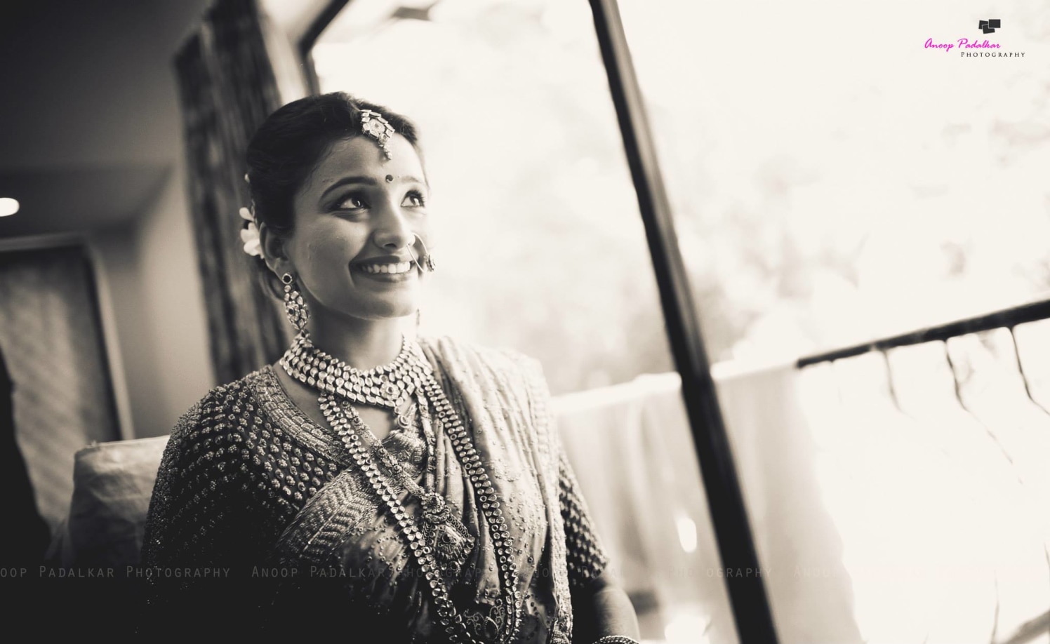 Triumphant smile by Wedding Krafter Wedding-photography | Weddings Photos & Ideas