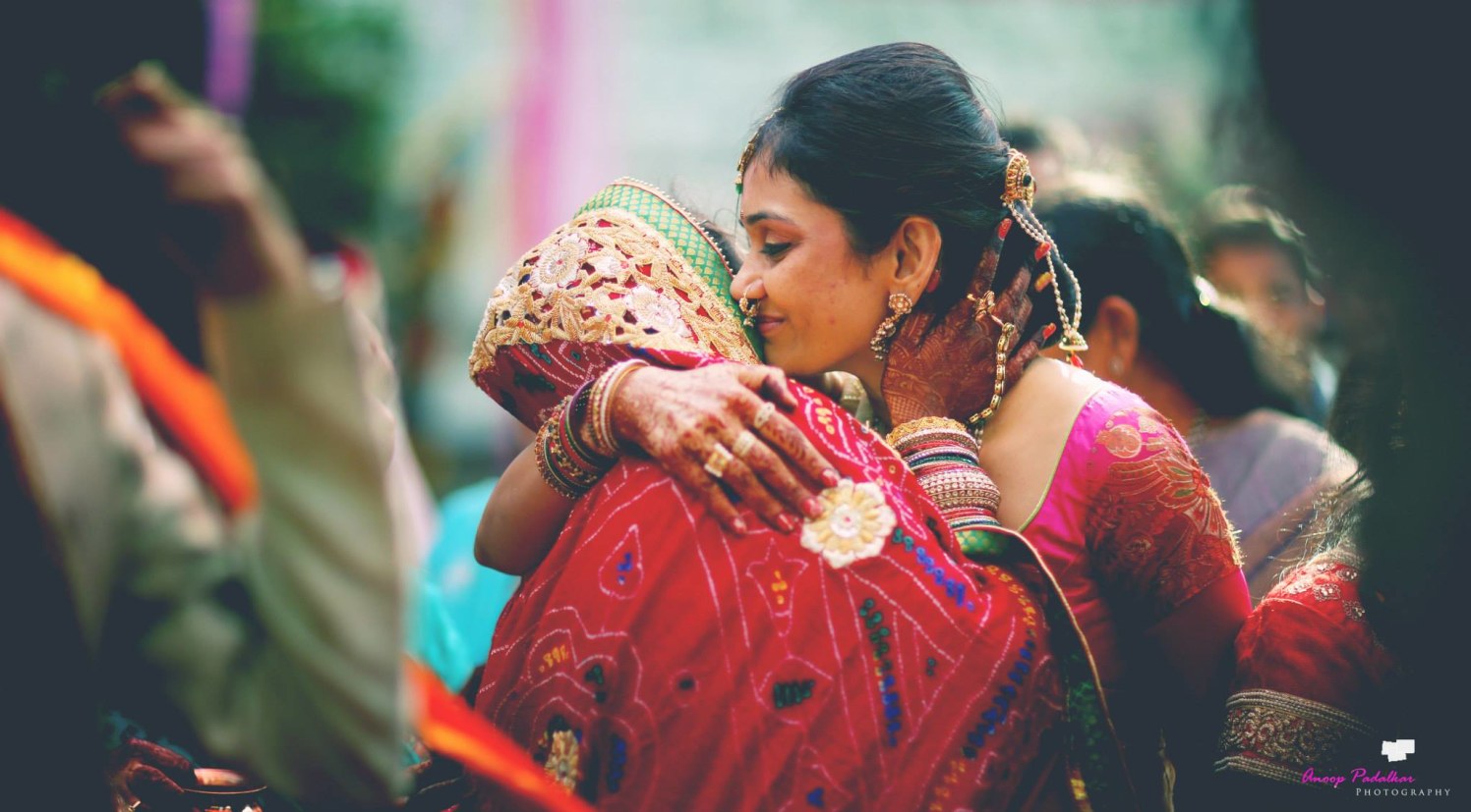 Tender loving by Wedding Krafter Wedding-photography | Weddings Photos & Ideas