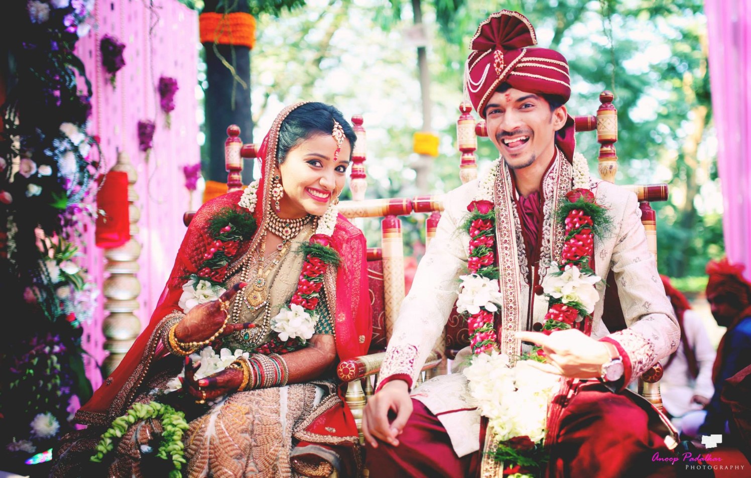 Blissed out by Wedding Krafter Wedding-photography | Weddings Photos & Ideas