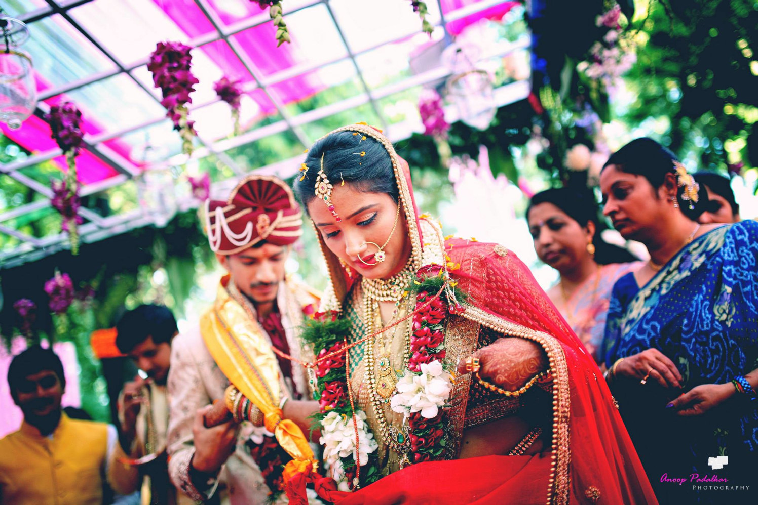 On top of the world by Wedding Krafter Wedding-photography | Weddings Photos & Ideas