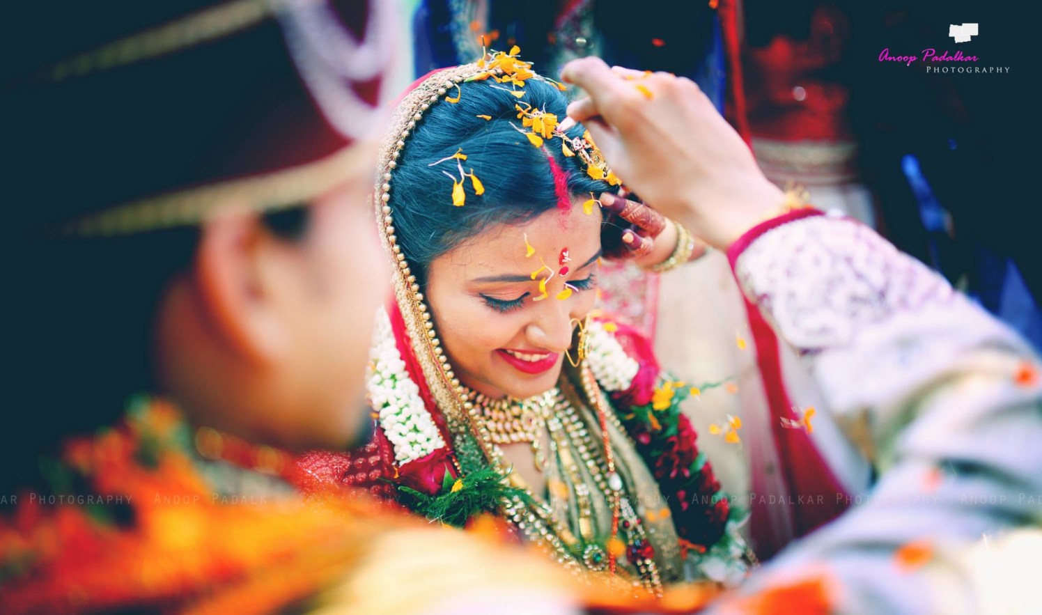 Over the moon by Wedding Krafter Wedding-photography | Weddings Photos & Ideas