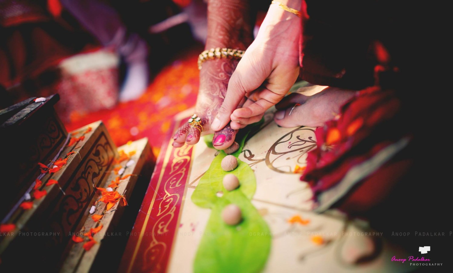 Rituals by Wedding Krafter Wedding-photography | Weddings Photos & Ideas
