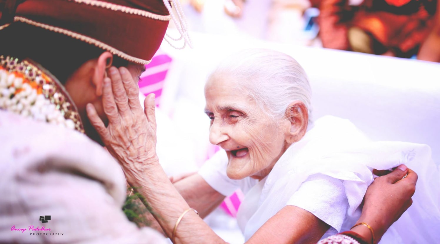 Old is gold by Wedding Krafter Wedding-photography | Weddings Photos & Ideas