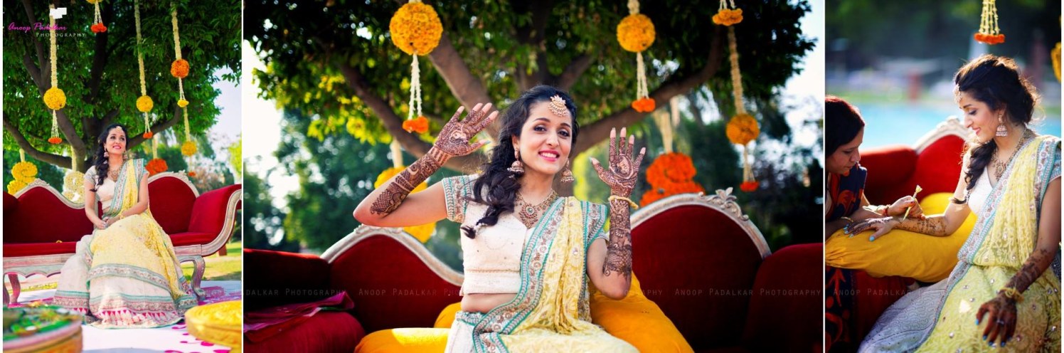 Rapturous mood by Wedding Krafter Wedding-photography | Weddings Photos & Ideas