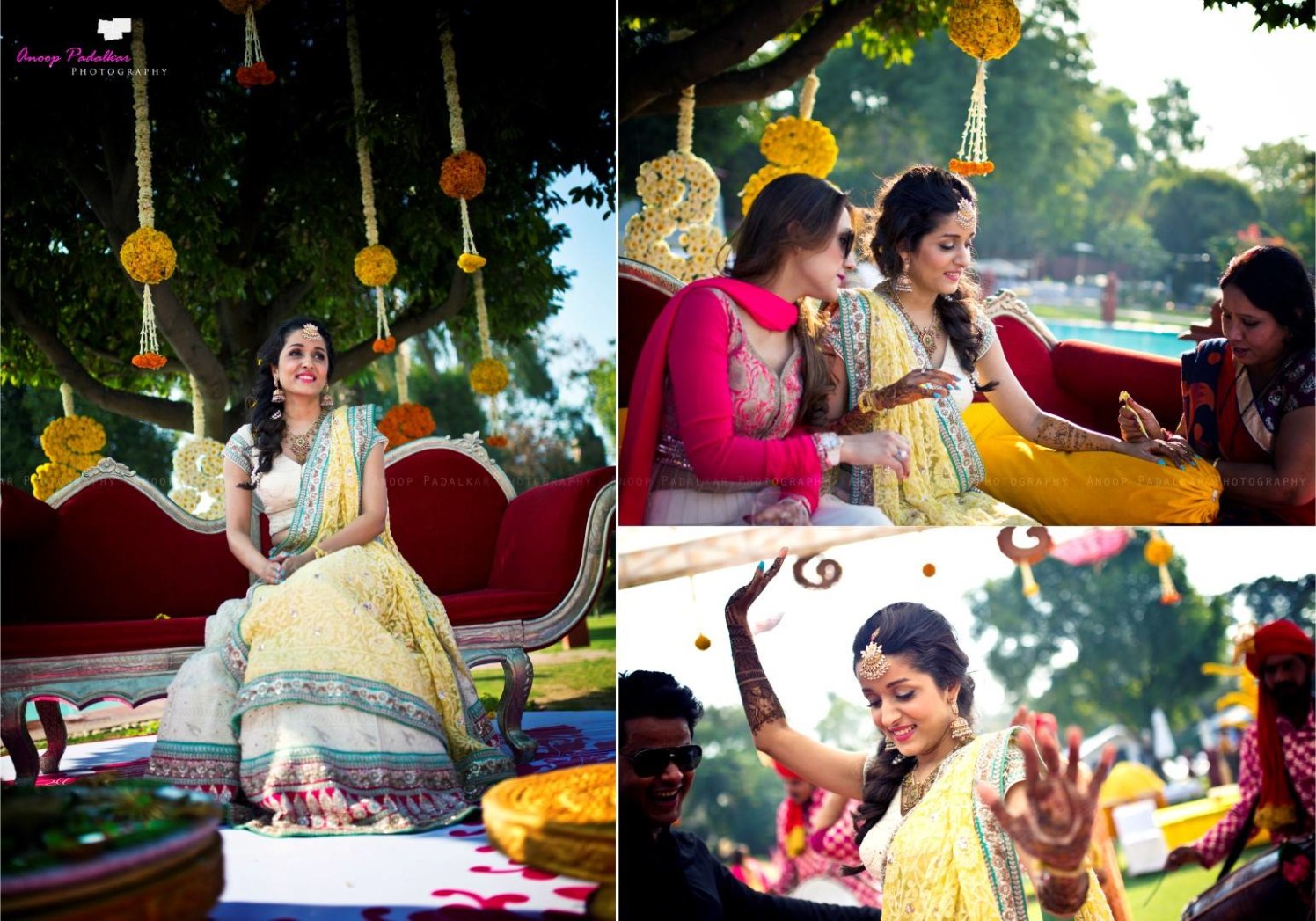 Elated by the spirit of togetherness by Wedding Krafter Wedding-photography | Weddings Photos & Ideas