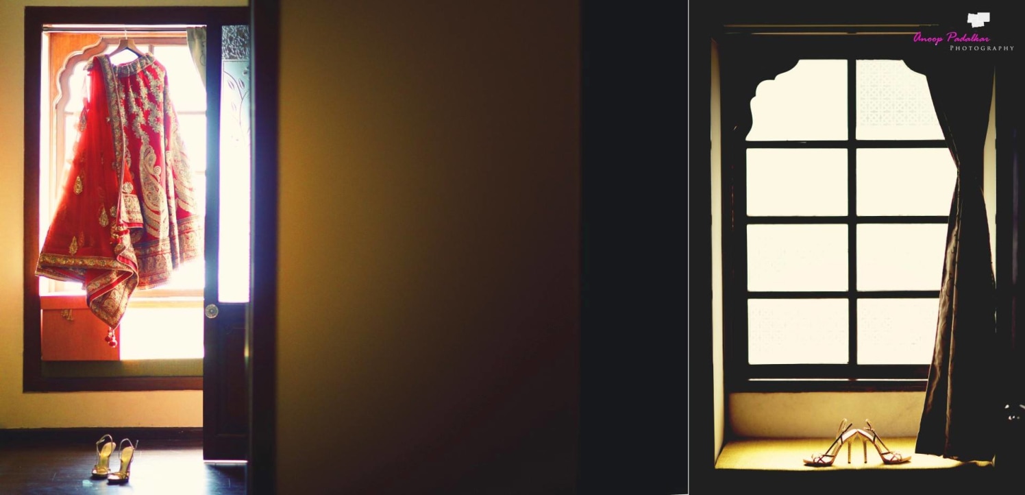 Catch hold of the bridal grace by Wedding Krafter Wedding-photography | Weddings Photos & Ideas