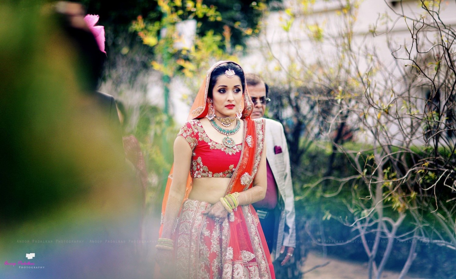 Enraptured on the inside by Wedding Krafter Wedding-photography | Weddings Photos & Ideas