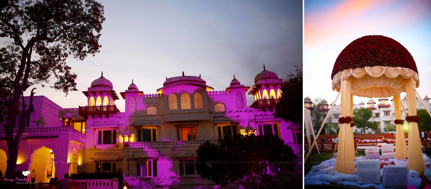 Ecstatic locations by Wedding Krafter Wedding-photography | Weddings Photos & Ideas
