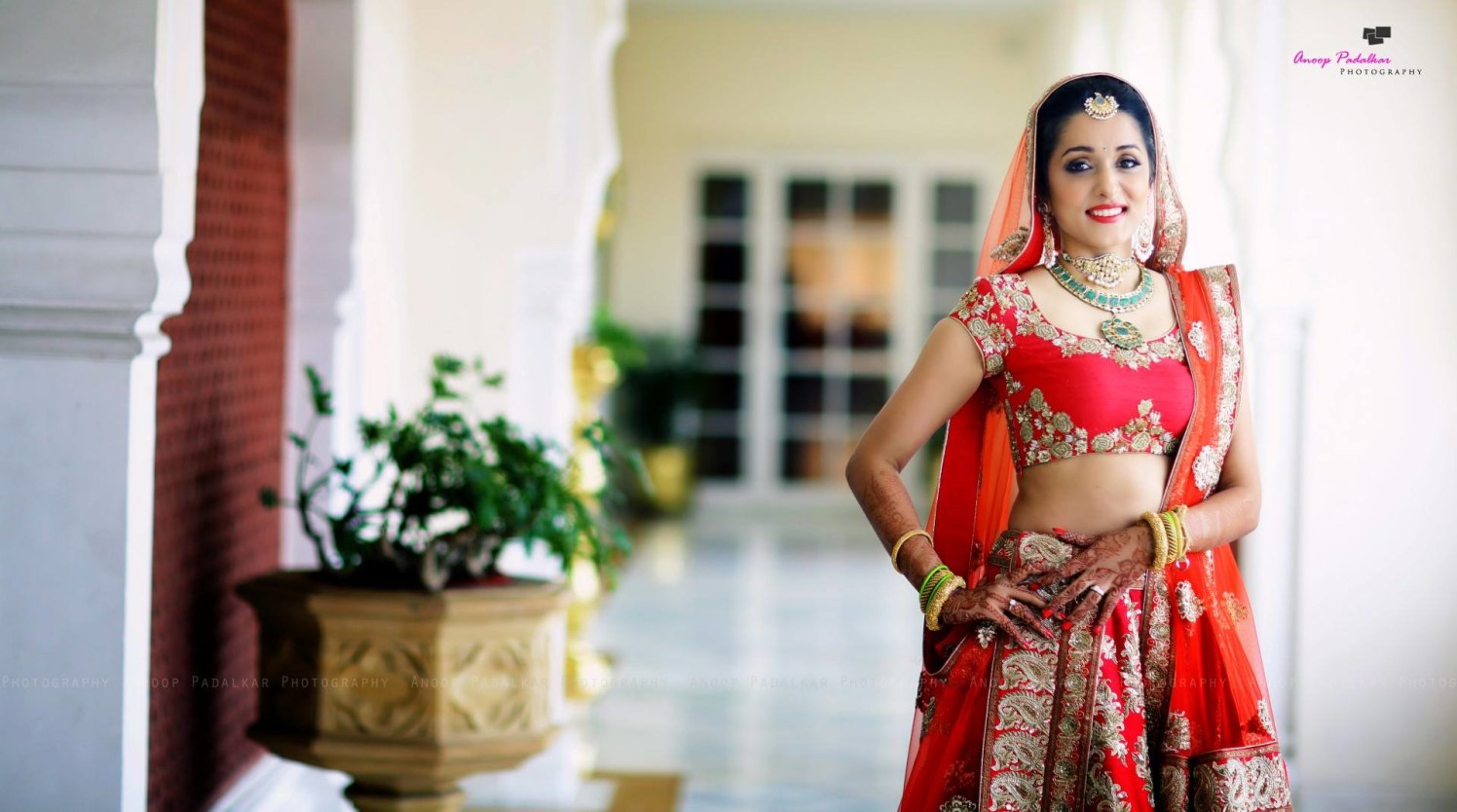 Charismatic bride by Wedding Krafter Wedding-photography | Weddings Photos & Ideas