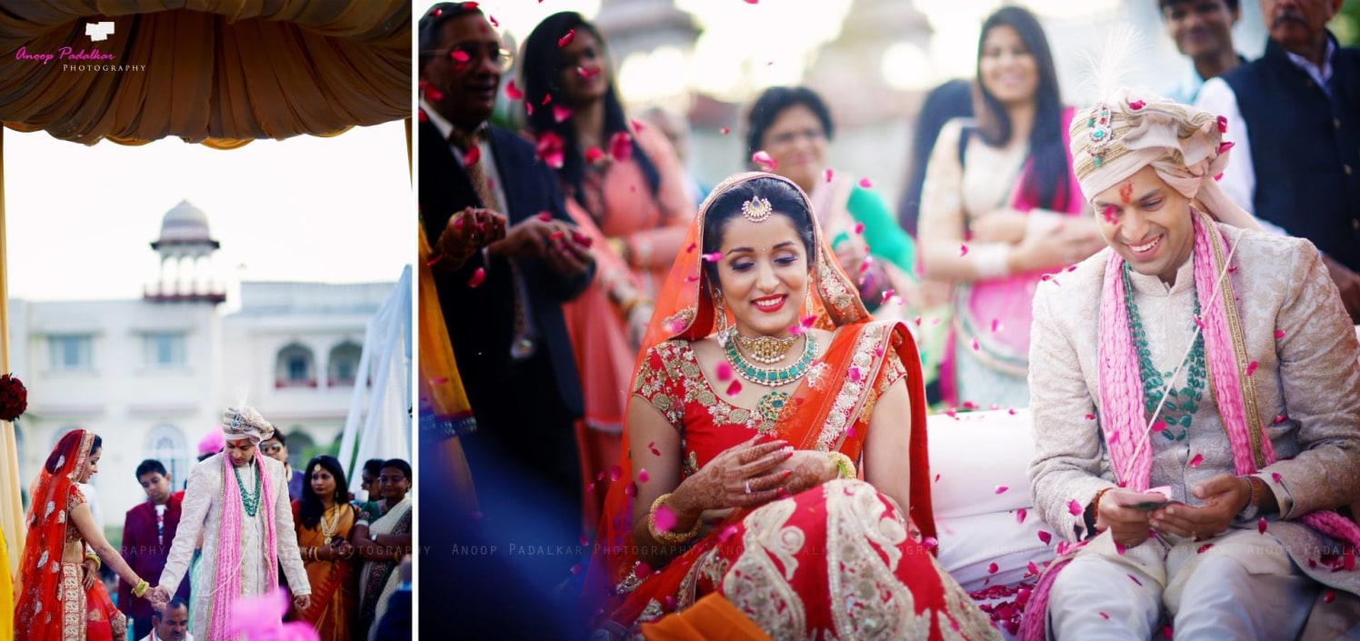 Ravished by joy by Wedding Krafter Wedding-photography | Weddings Photos & Ideas
