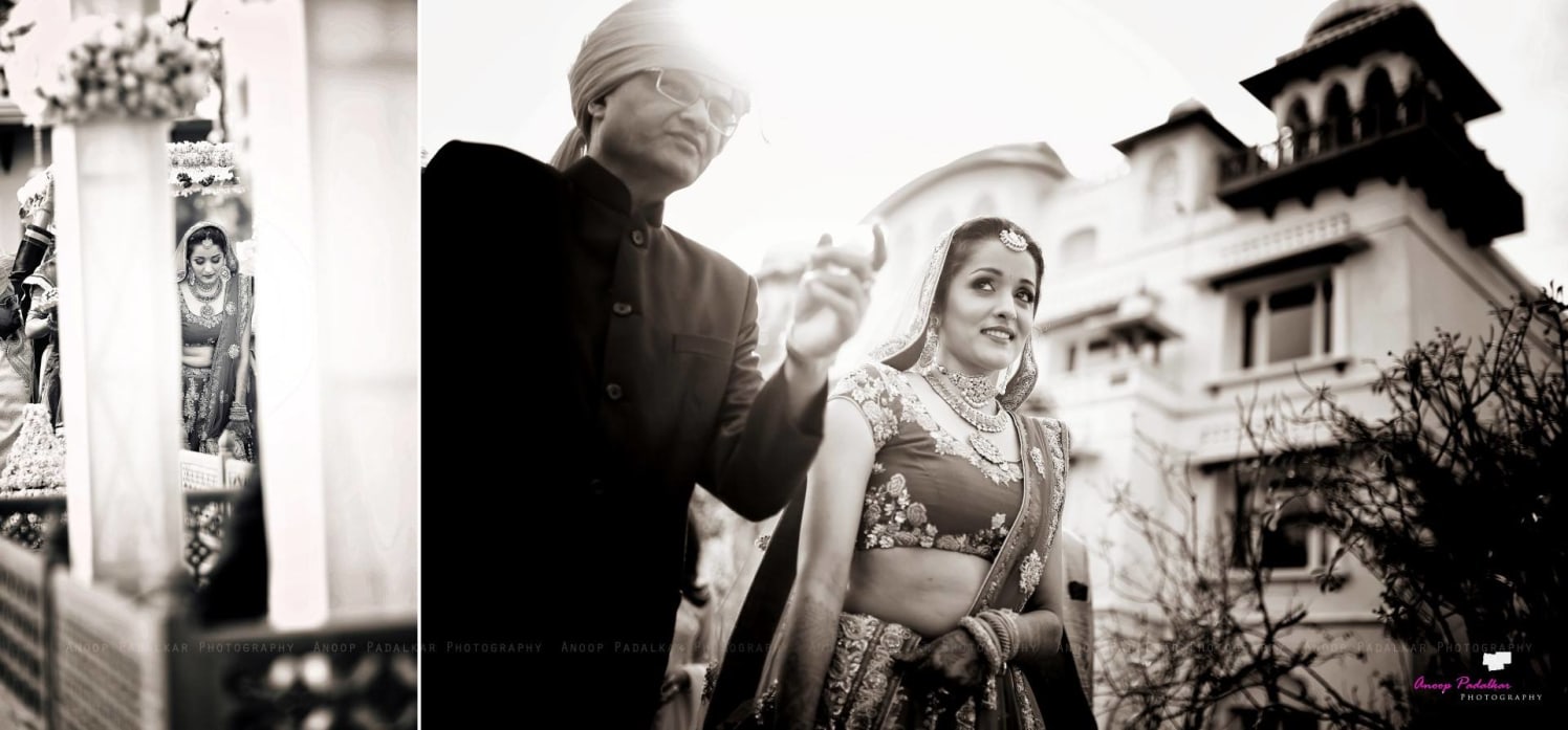 Besiding oneself with happiness by Wedding Krafter Wedding-photography | Weddings Photos & Ideas
