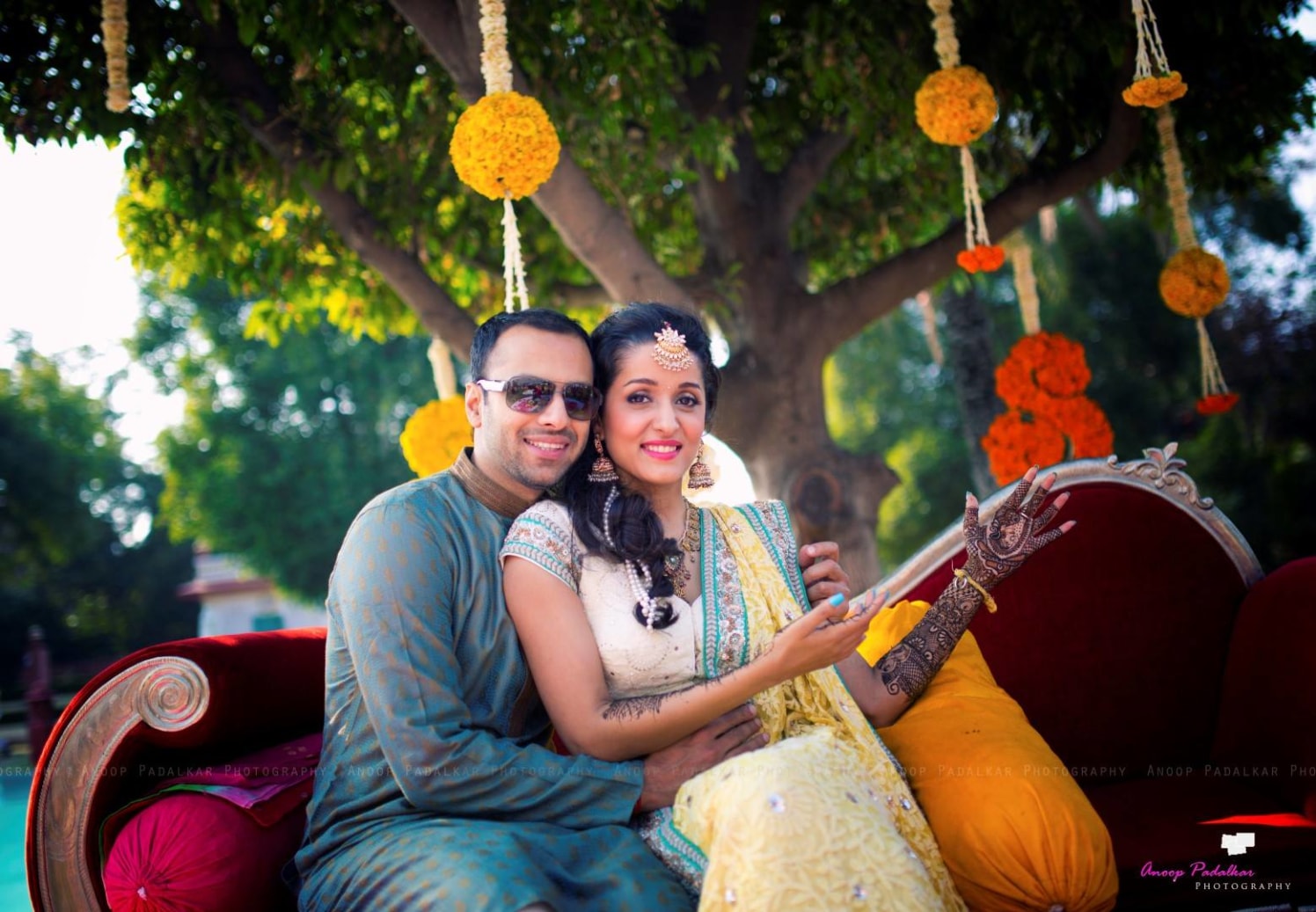 Seventh heaven kind of feels by Wedding Krafter Wedding-photography | Weddings Photos & Ideas