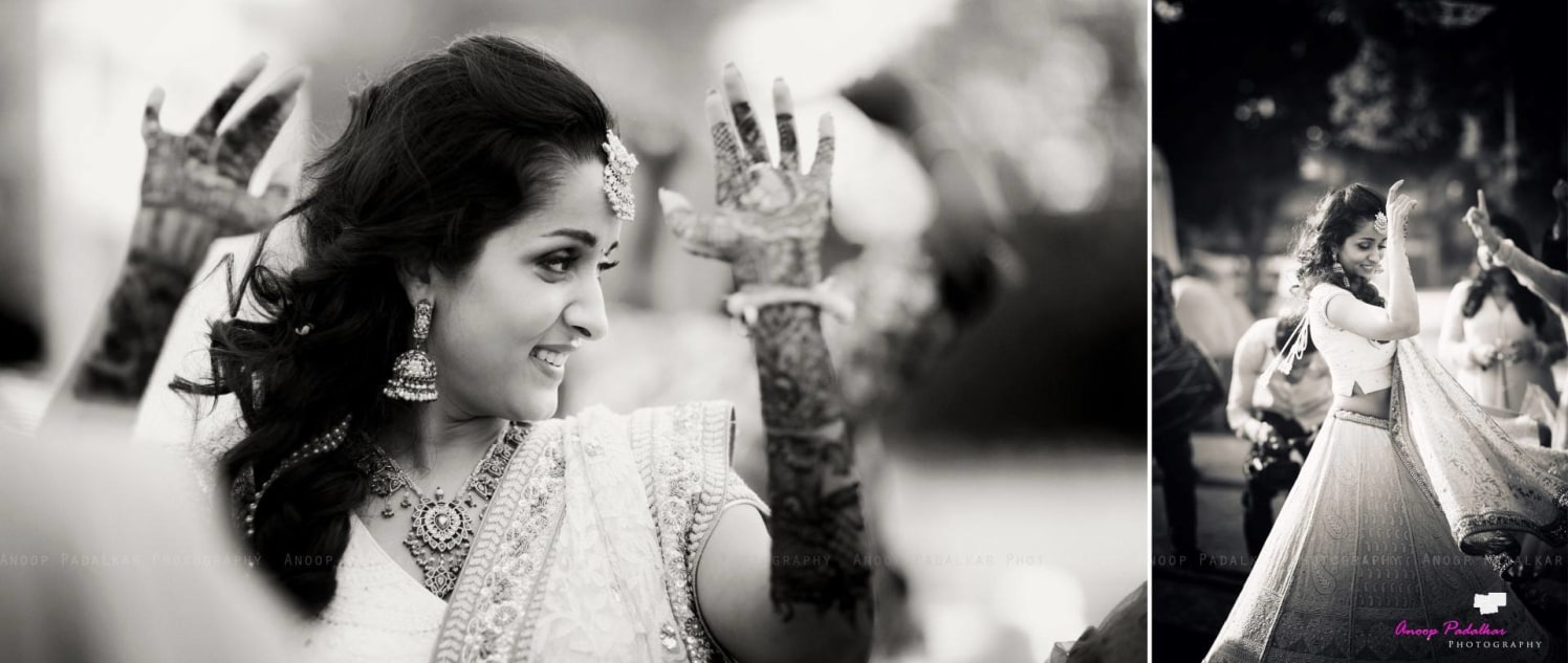 On cloud nine by Wedding Krafter Wedding-photography | Weddings Photos & Ideas