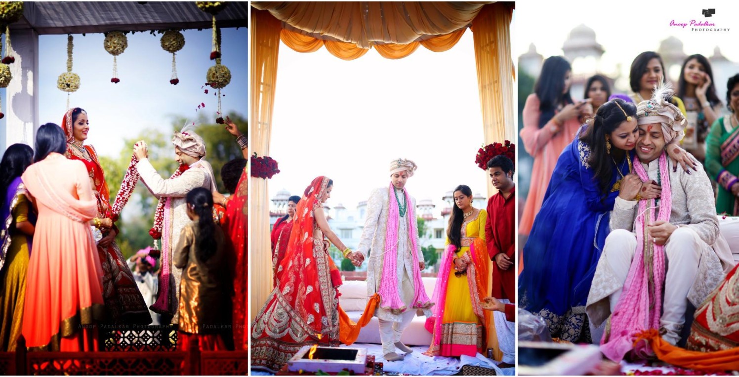Blissful sights by Wedding Krafter Wedding-photography | Weddings Photos & Ideas
