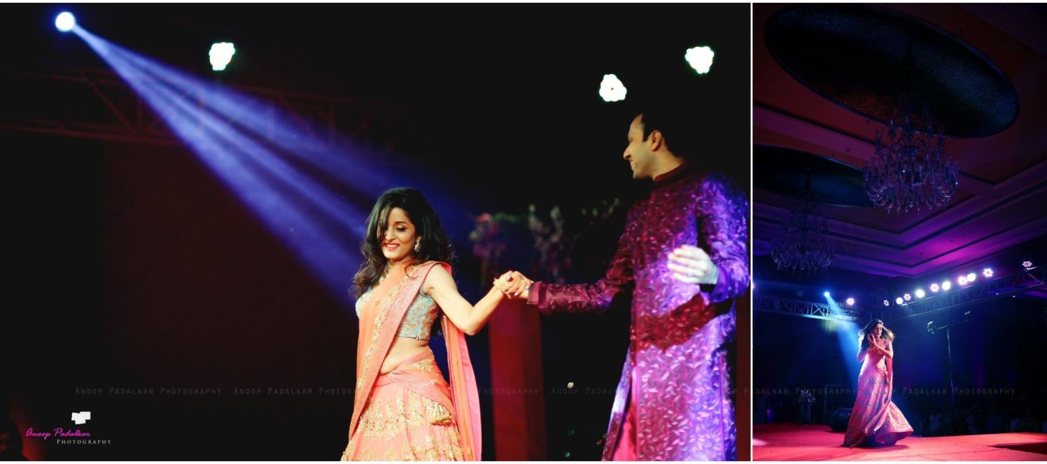 Joyful moments by Wedding Krafter