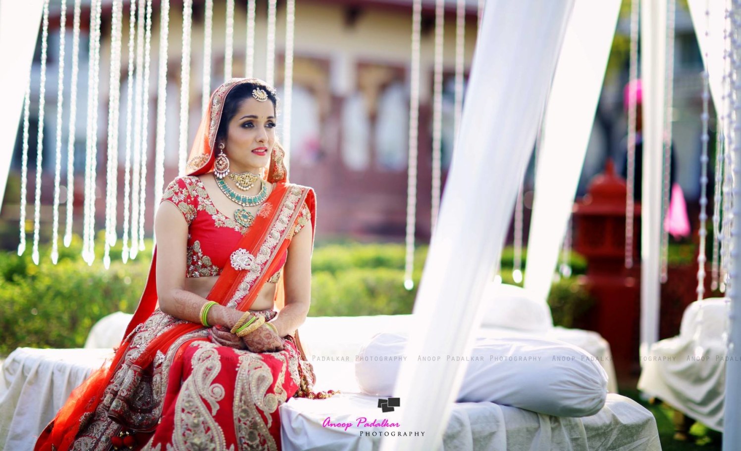 Slight enthusiasm by Wedding Krafter Wedding-photography | Weddings Photos & Ideas