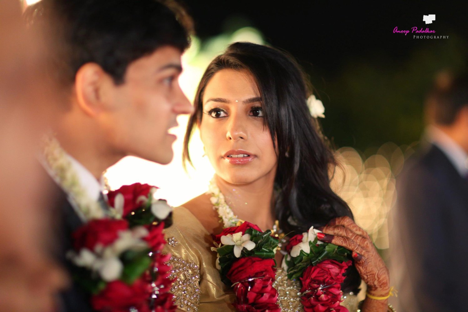Composed look by Wedding Krafter Wedding-photography | Weddings Photos & Ideas
