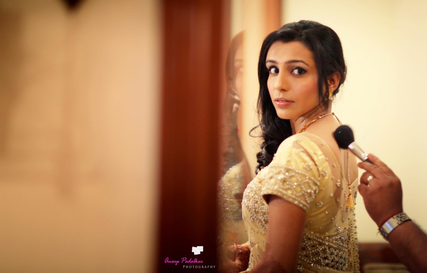 Dainty darling by Wedding Krafter Wedding-photography | Weddings Photos & Ideas