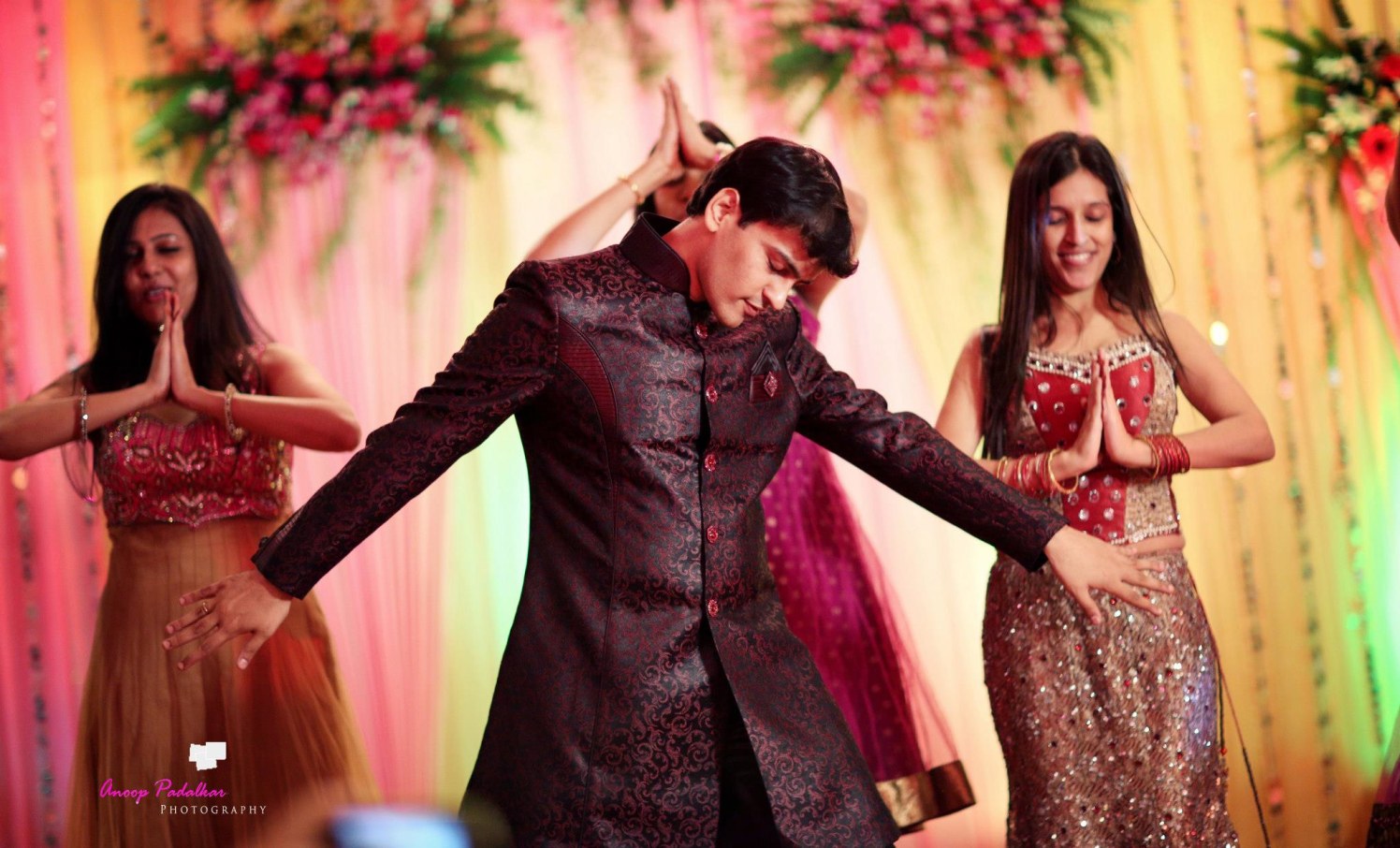 Frolicking by Wedding Krafter Wedding-photography | Weddings Photos & Ideas