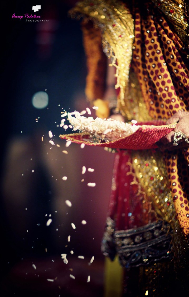 Holy rituals by Wedding Krafter Wedding-photography | Weddings Photos & Ideas