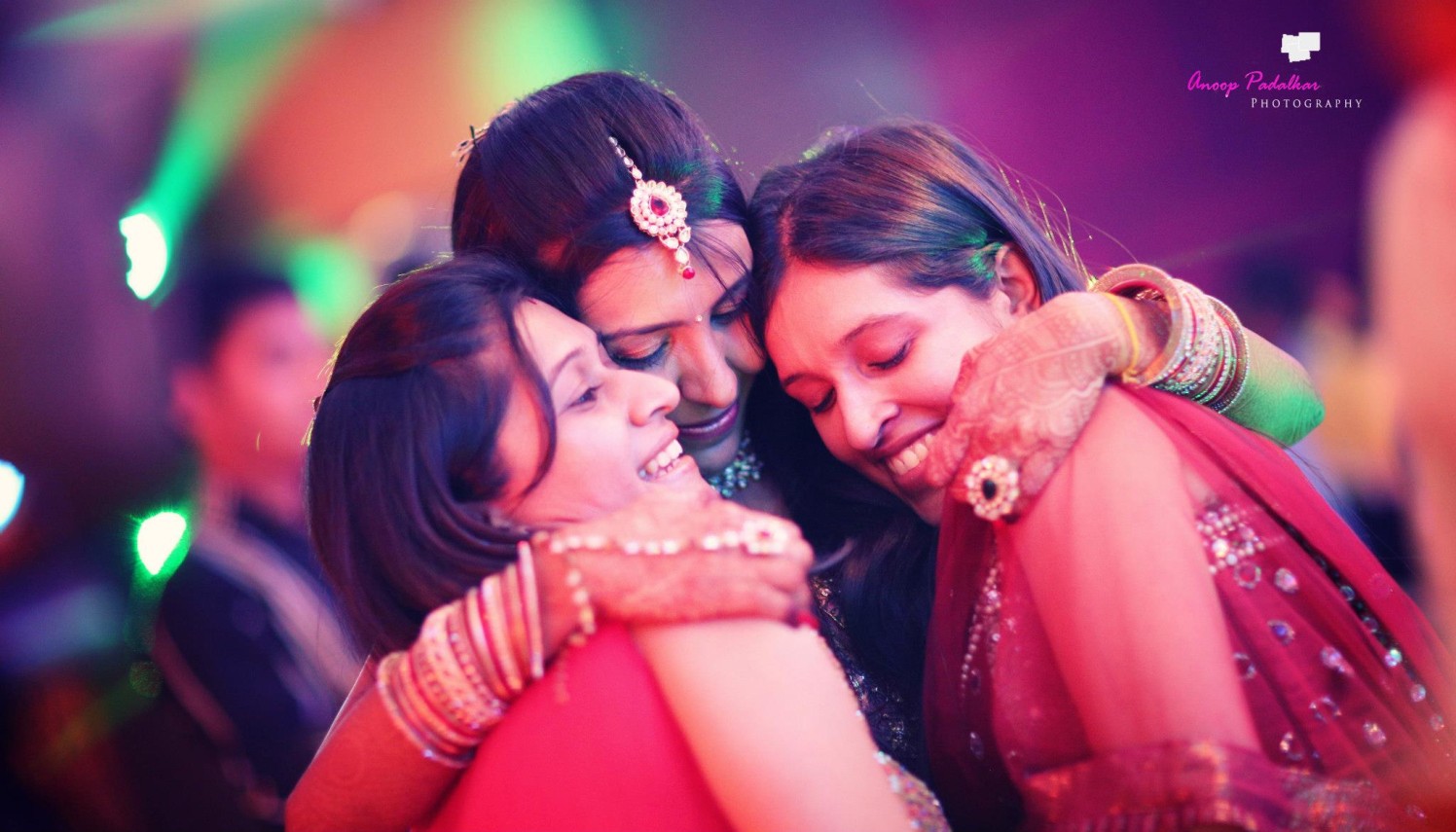 Jollity that cant be hidden by Wedding Krafter Wedding-photography | Weddings Photos & Ideas