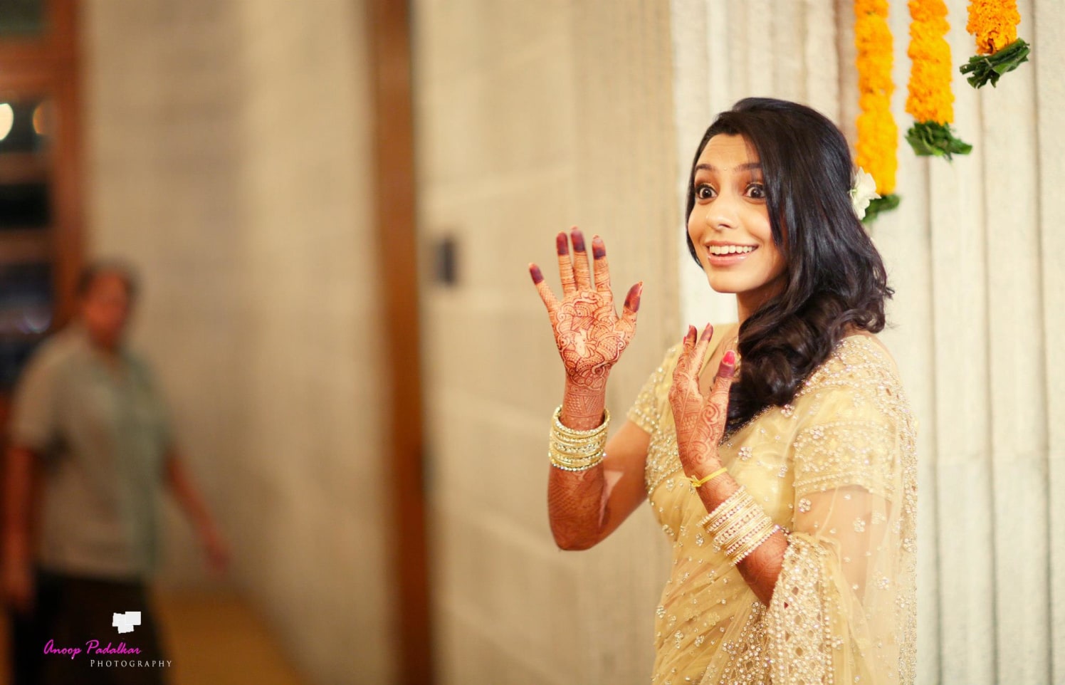 Elation at its peak by Wedding Krafter Wedding-photography | Weddings Photos & Ideas