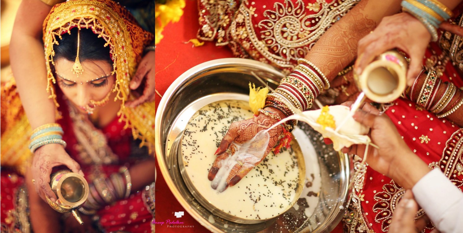 Purity of the soul by Wedding Krafter Wedding-photography | Weddings Photos & Ideas