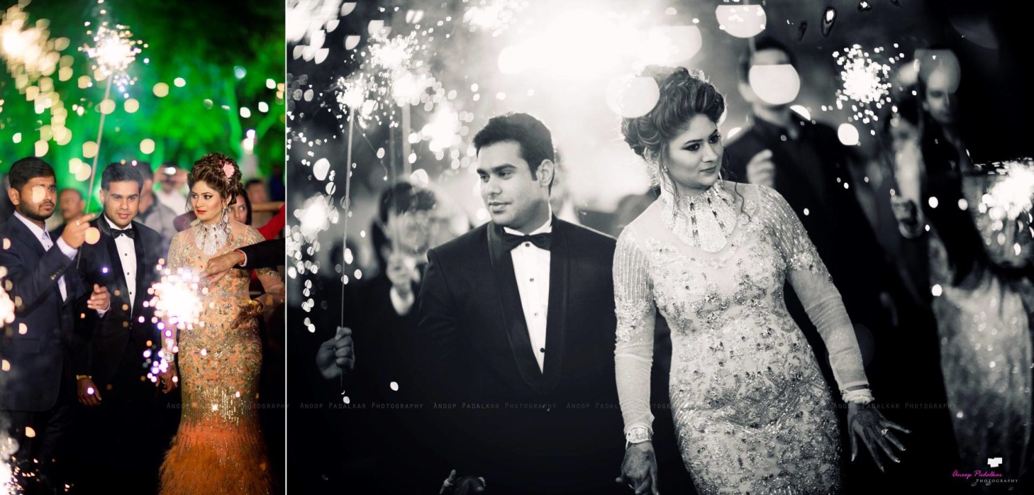 Sparkling joys by Wedding Krafter Wedding-photography | Weddings Photos & Ideas