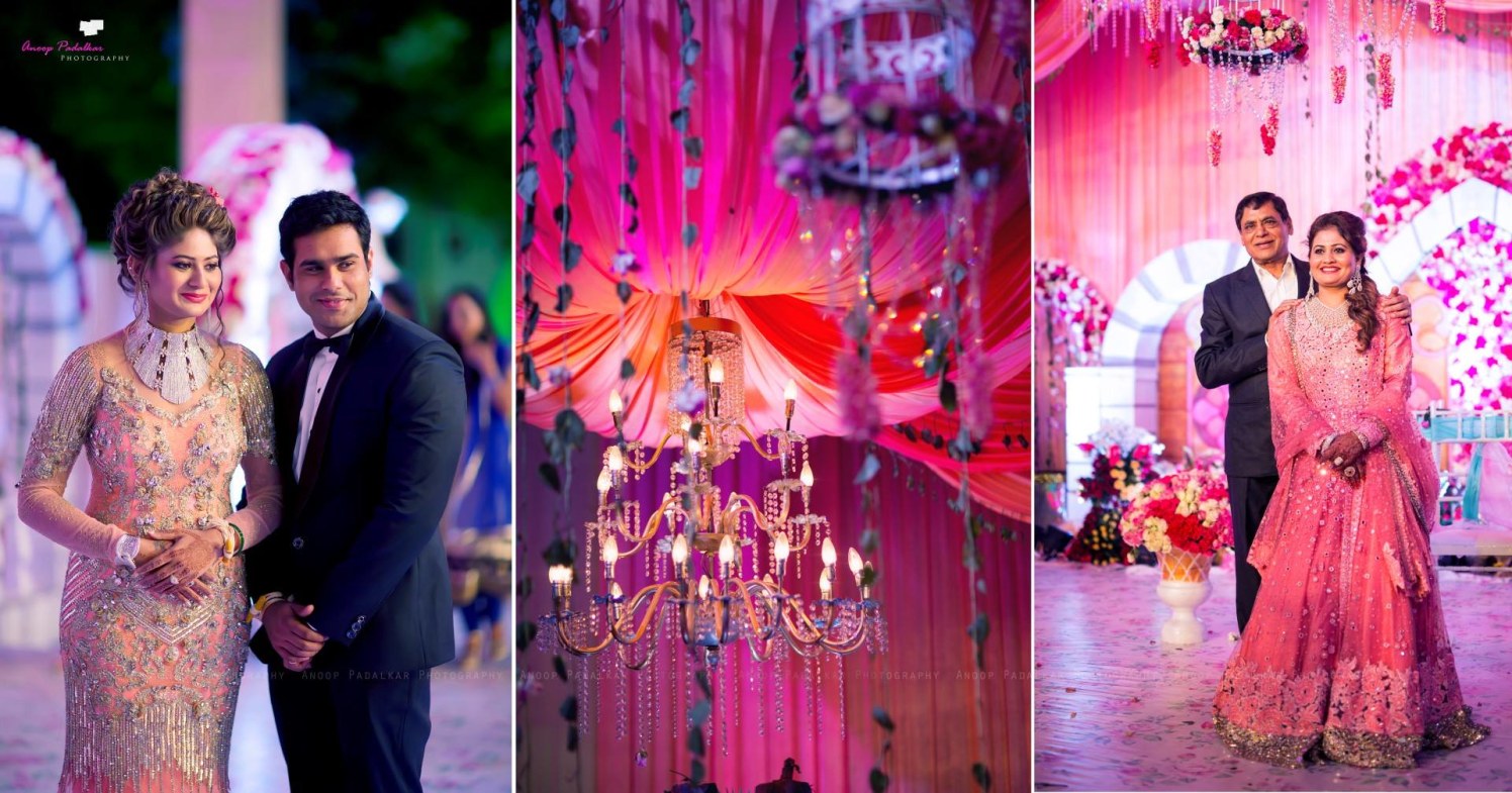 Gracieux by Wedding Krafter Wedding-photography | Weddings Photos & Ideas