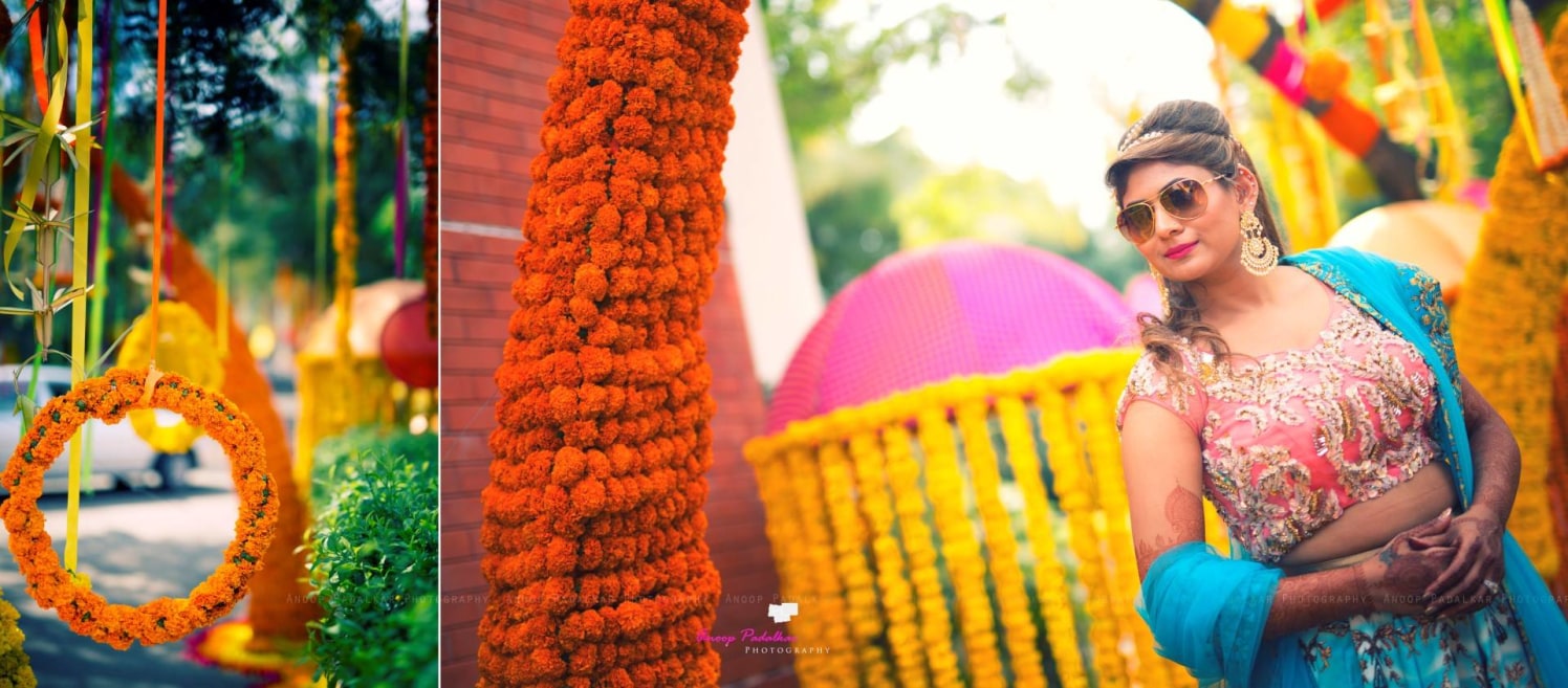 Decor by Wedding Krafter Wedding-photography | Weddings Photos & Ideas
